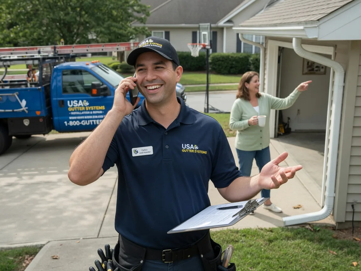 Gutter Installation Totz, KY FAQs