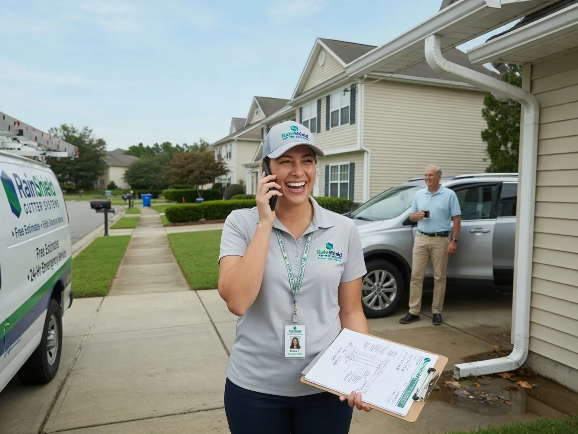 Gutter Installation Totz, KY FAQs